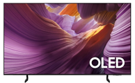 SAMSUNG TV QE65S85FAEXXH, OLED, 65"